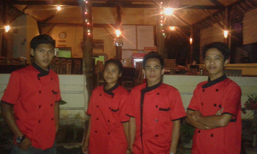 Warung Grand Kuta Lombok